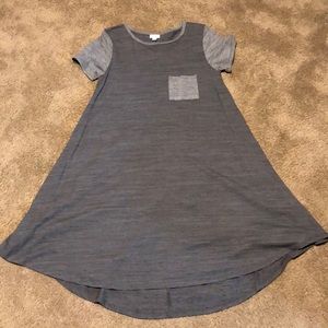 LulaRoe Carly Dress